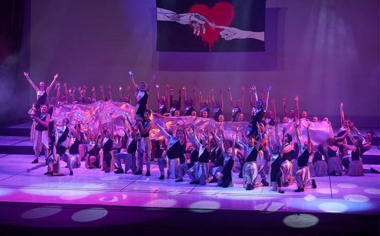 Hoërskool Kempton Park’s Revue achieved third place at the South African Revue Championships, capping off a stellar season of creativity, innovation and performance excellence.