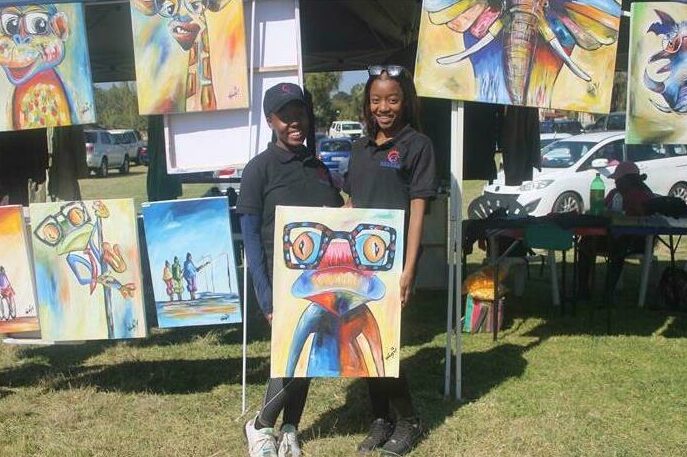 Norkem Park residents are invited to the Golden Classics year-end market on December 6, featuring local vendors, entertainment and blood donations.