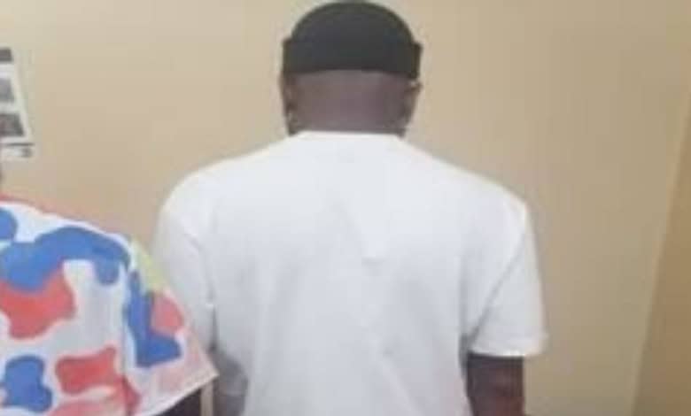 Between October 20 and October 26, the EMPD Specialized Services Units Officers apprehended 38 undocumented foreign nationals between the ages of 25 and 46 from different African countries throughout the city of Ekurhuleni.