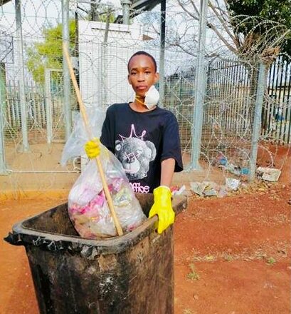 At just 16, Thembisa resident Montero Nong has launched Nong Cosmetics, inspiring youth through creativity, resilience and entrepreneurship while celebrating the unity and talent of his township community.