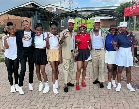 With dancers attending in large numbers, the Red Devils used their influence to offer exposure, inspiration and industry guidance—while planning future workshops and a return of the popular event.