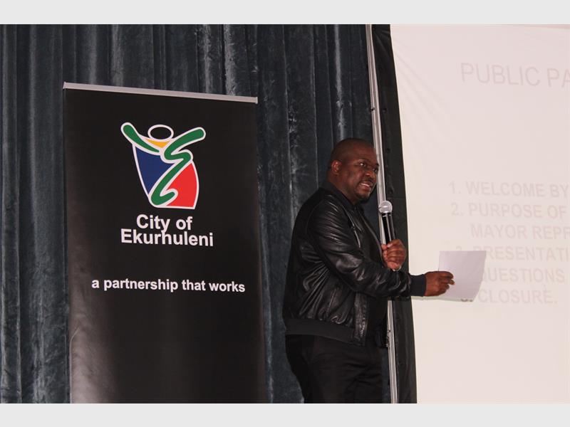 Xhakaza has launched urgent internal investigations into wide-ranging allegations of misconduct within the city’s law-enforcement structures, including irregular promotions and unvetted officers.