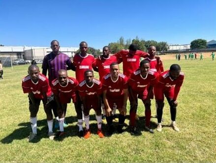 Established in 2006, the Isando Industrial Soccer League continues to unite employees, companies and communities through teamwork, wellness and corporate networking on and off the pitch.