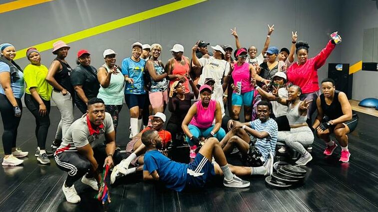 The fourth annual Kaalfontein community fitness day promises fun, movement, and activities for children, adults and seniors alike.