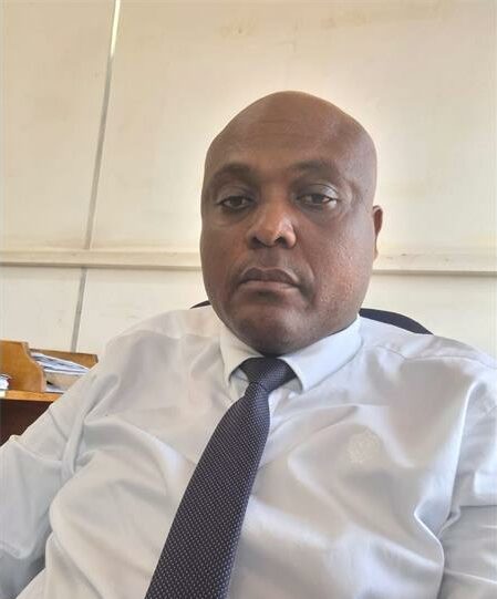 The court found Thabang Malebelela guilty of murder and attempted murder following a knife attack linked to a power outage dispute in 2022.