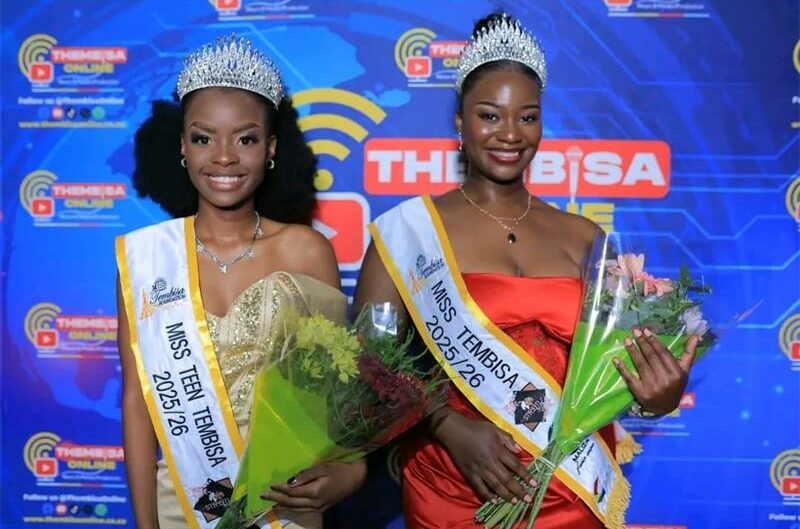The Miss Tembisa Pageant wrapped up its 2025/26 finale on November 8, honouring its new queen and princesses while reflecting on a year focused on youth empowerment, community projects and local development.