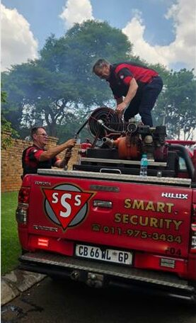 Following three house fires in one week, SSS says early detection and prevention are crucial and encourages residents to adopt simple steps to protect their families and property.