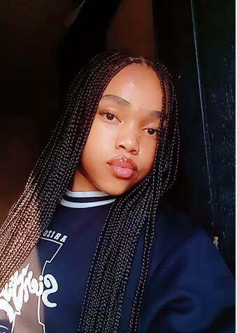 Seventeen-year-old Adaeze Bohlokwa Nwanyanwu shares how moving from Lesotho to Thembisa shaped her journey as a young entrepreneur, philanthropist, and aspiring model.