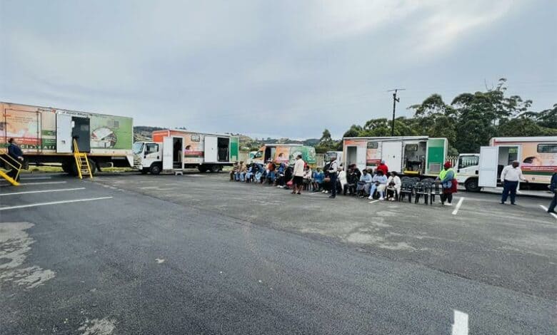 The Department of Home Affairs is calling on naturalised citizens and permanent residents to apply for Smart ID cards, with applications continuing to increase across the country.