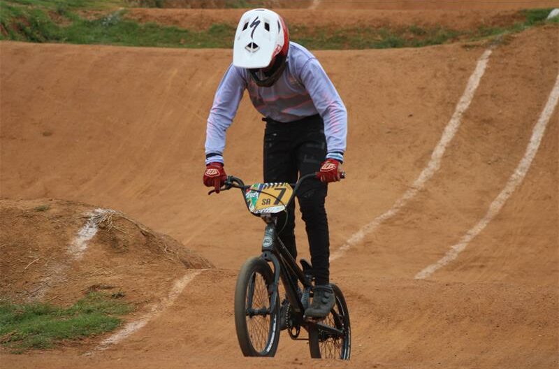 Fourteen-year-old Tristan Edgcumbe is emerging as one of South Africa’s brightest young BMX talents, overcoming injuries to secure top provincial rankings and setting ambitious racing goals for 2026.