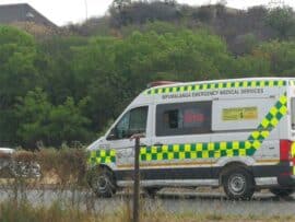 From first-aid essentials to road safety, sun protection and responsible celebrations, ER24’s Dr Vernon Wessels offers practical advice to help families stay safe throughout the holiday season.