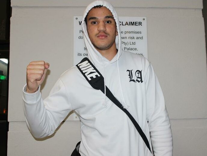 Ricardo Malajika successfully defended his IBO World Super Flyweight title in a thrilling 12-round bout as Golden Gloves’ Survivor Blockbuster delivered high-octane boxing at Emperors Palace.