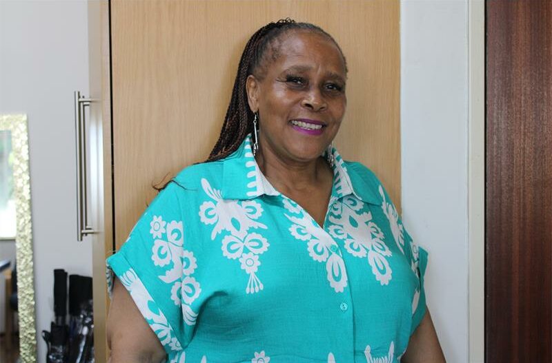 The school takes pride in their academic year although had challenges but looking forward toa positive year ahead.