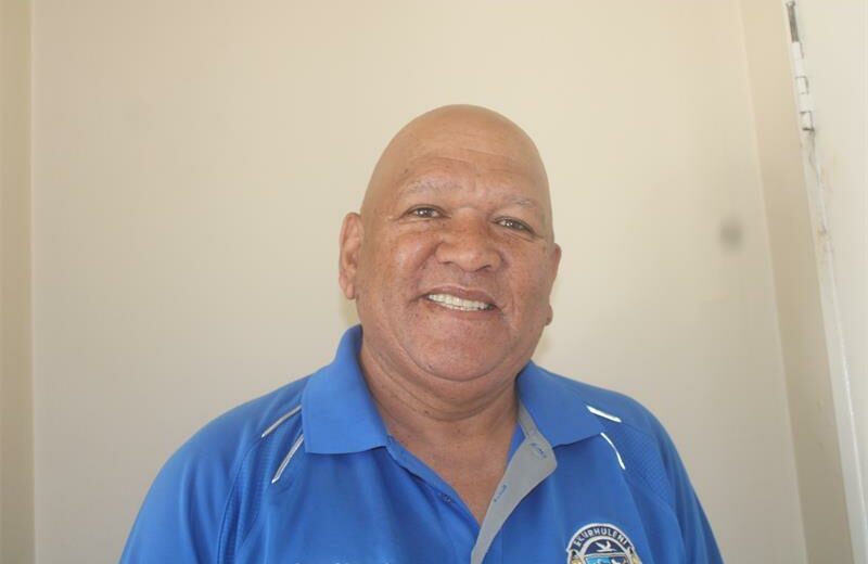 McKenzie shares the ward’s 2026 priorities after a year marked by service improvements and unresolved infrastructure issues.