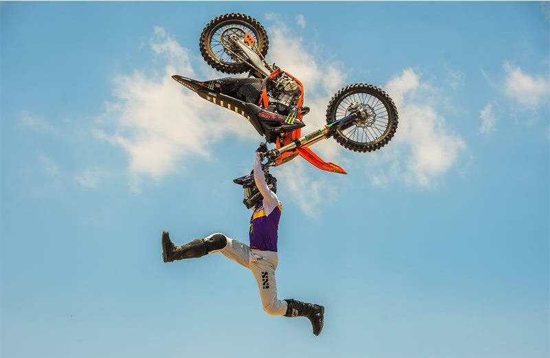 Packed Montecasino crowd witnesses international showdown at 2025 King of the Whip