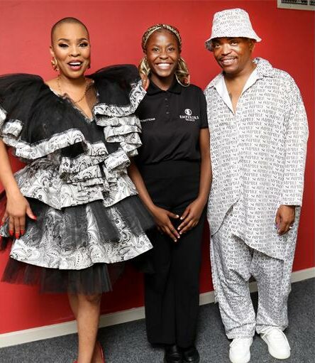 Emperors Palace opens Dezemba with star-studded “Divas of Soul” concert