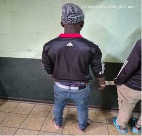 EMPD Drug Enforcement officers apprehended 20 undocumented foreign nationals during operations across Ekurhuleni, with all suspects now facing charges under the Immigration Act.