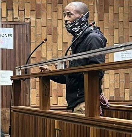 Mandlankosi Galadla is alleged to have lured women to open fields before killing them and burning their bodies.
