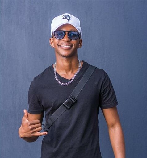 “The joy of DJing is more than playing songs. Bringing people together and seeing them smile while I DJ is a special kind of happiness.”