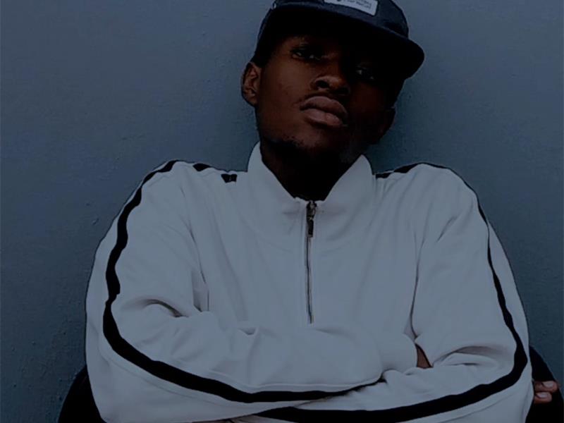 Thembisa artist Blessing Mathabathe releases new mixtape, aims for global success