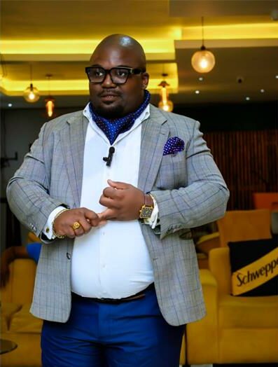 Luvava delivers a powerful message to Thembisa males, calling for a redefinition of manhood rooted in values, purpose and self-knowledge.