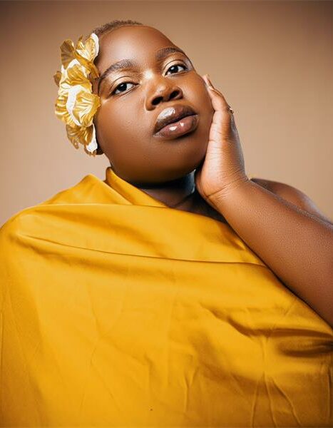 Kempton Park Afro-Soul artist Mo’Soul returns with empowering new single Monalisa