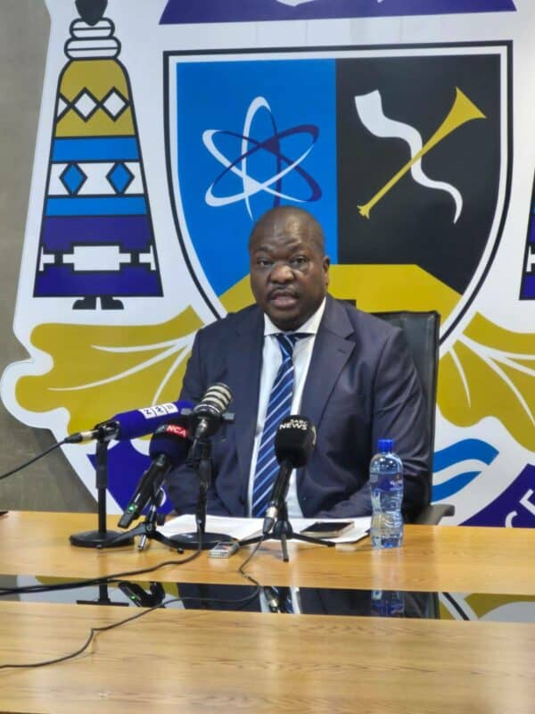 The metro says it will not tolerate lawlessness, as additional court orders pave the way for evictions and improved governance.