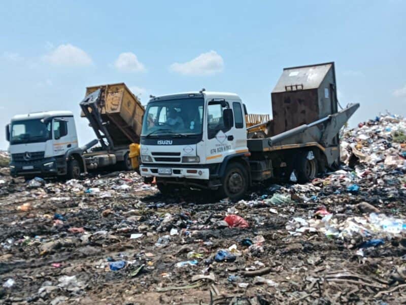 Waste disposal services across Ekurhuleni are fully operational again, with the Simmer and Jack landfill in Germiston reopening alongside other key facilities following maintenance and clean-up operations.