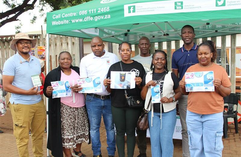 Health alert issued over transformer oil use in Thembisa