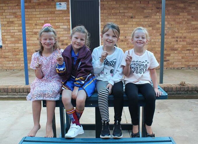 Laerskool Impala welcomed its new Grade One learners with excitement and smiles as children and parents marked the start of an important educational journey.