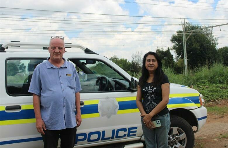 Msibi said the PRASA Board has been urge to address issues of safety and security as a matter of urgency.