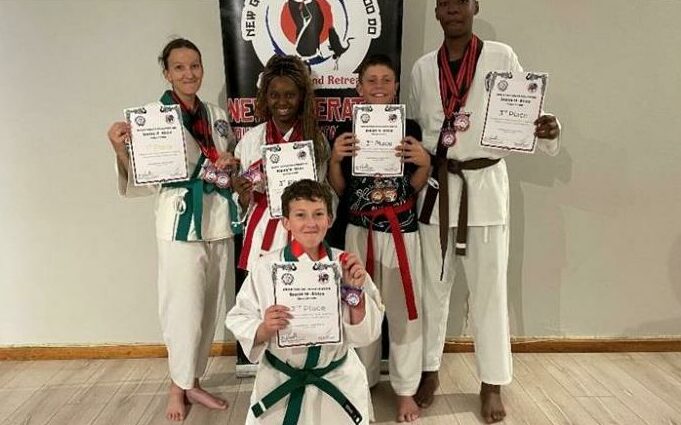 Looking ahead, the club aims to increase membership growth, expand its youth outreach and strengthen community engagement.