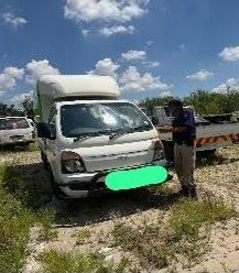 The targeted contraventions included unroadworthy vehicles, parking violations and unlawful roadside mechanical activities.