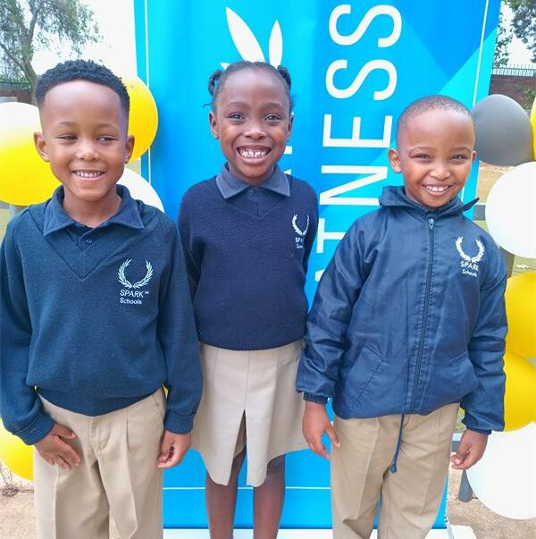 Teachers, learners and parents at SPARK Kempton Park marked the start of the 2026 academic year on January 21, with excitement as the school continues its personalised learning approach.