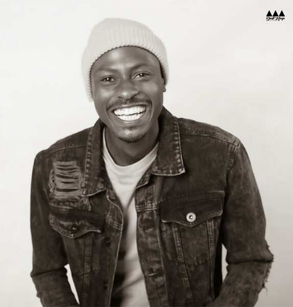 Khoza gets his inspiration from DJ Sbu and Shimza, who are well-established DJs from Thembisa.