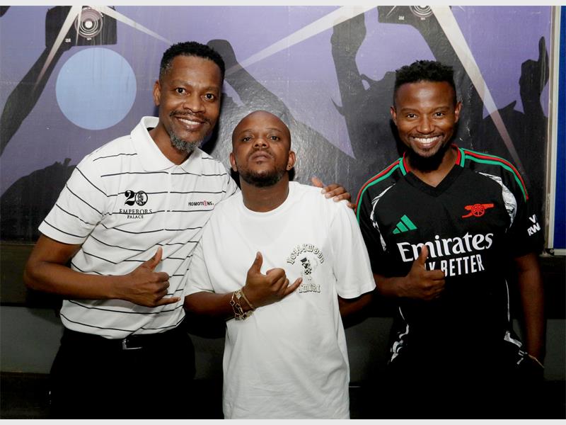 Eastleigh resident Tom Classen secured a fourth-place finish in the Iron Class at the iconic Roof of Africa hard enduro in Lesotho.