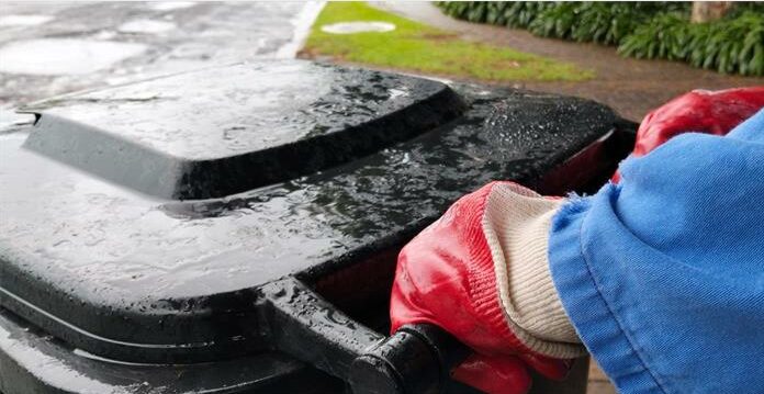 From January 2026, refuse collection days in certain suburbs will change to different days of the week.