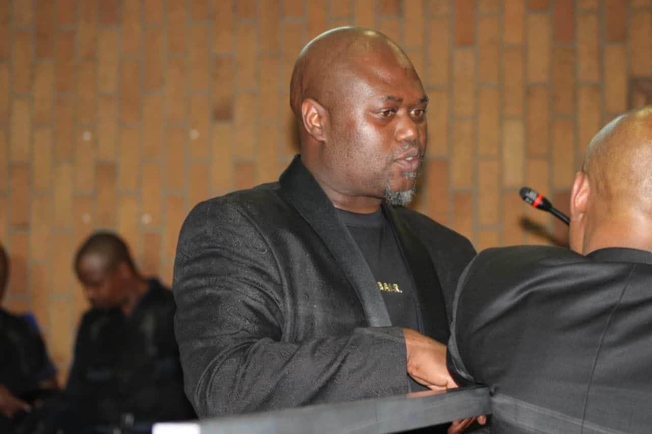 Mafole murder case transferred to Johannesburg High Court