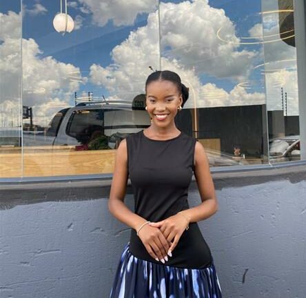 Inspired by everyday resilience in Thembisa, Khensani Moagaesi is amplifying conversations around mental health, leadership and social change.