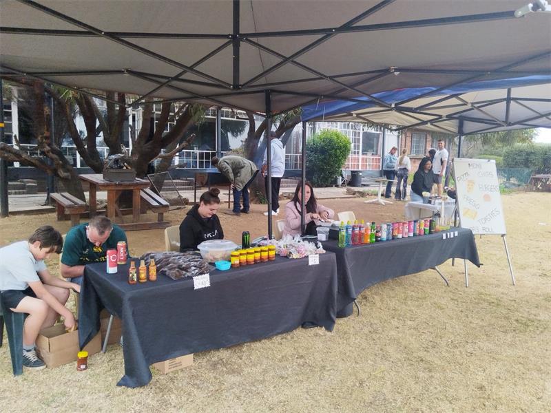 Kelvin Estate Market builds community through local enterprise