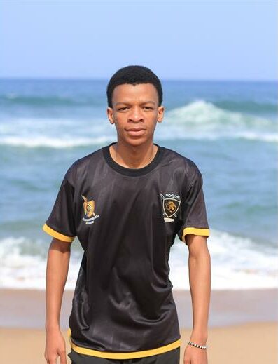 Tebogo Raphadu shares memories of what define Thembisa according to his understanding.