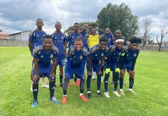 Kempton Park Spurs rebuild and look ahead after challenging 2025 Season