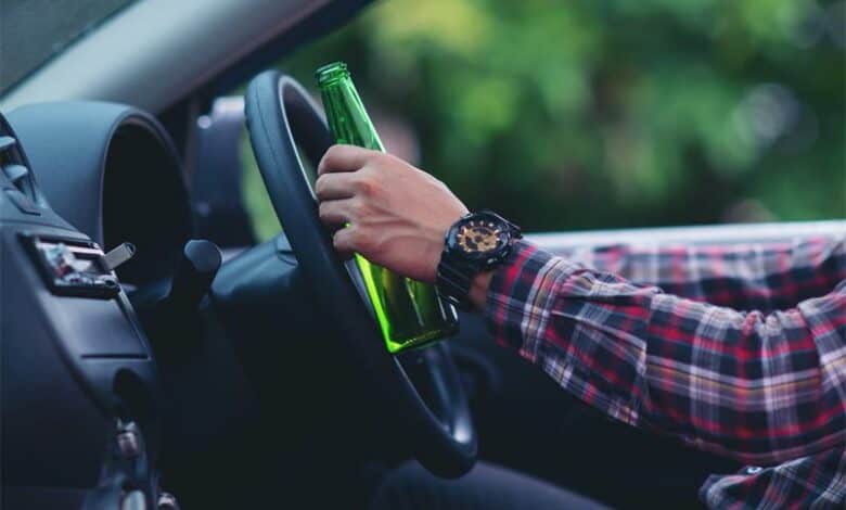 The Non-life Insurance Division says many motorists lose cover because insurers only need to prove intoxication on a balance of probabilities.