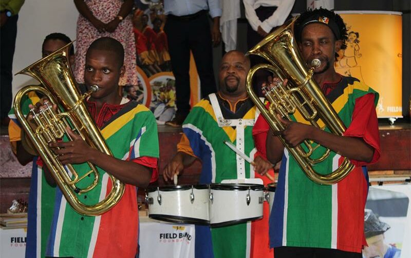 The foundation honoured its members’ musical achievements and personal growth during its Annual Concert and Awards Ceremony in Kempton Park, while setting its sights on new opportunities in 2026.