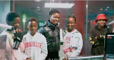 Popular dance group Endulwini Crew is set to release a new music video for their latest track, Woza Madzala Yooh Kwenzakalani, promising high-energy moves, vibrant choreography and another hit following their recent successes.