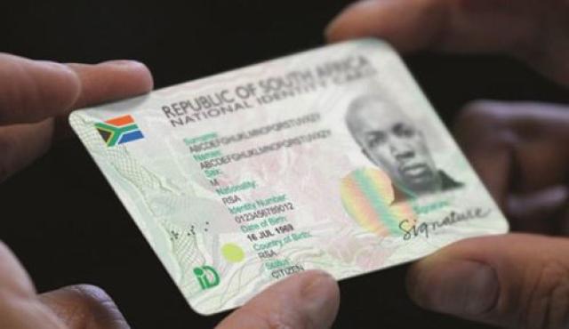 The Department of Home Affairs issued over four million smart identity cards in 2025, marking the highest annual delivery since the system was introduced and reflecting progress in digital transformation.