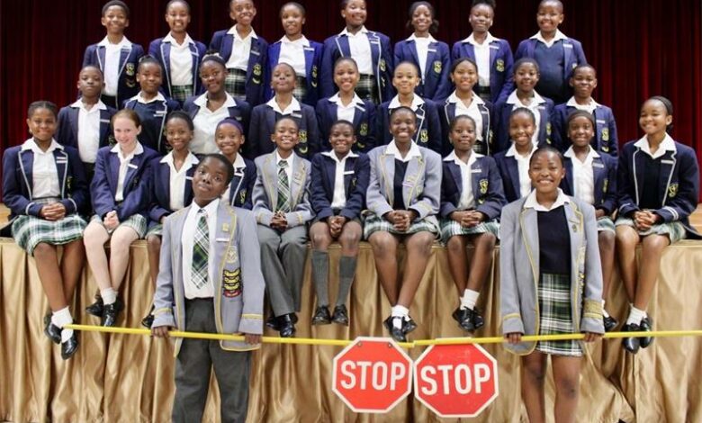 Norkem Park Primary School announces scholar patrol candidates ...