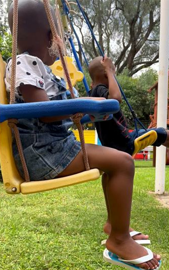 South Africans step out in purpose for Flip Flop Day 2026