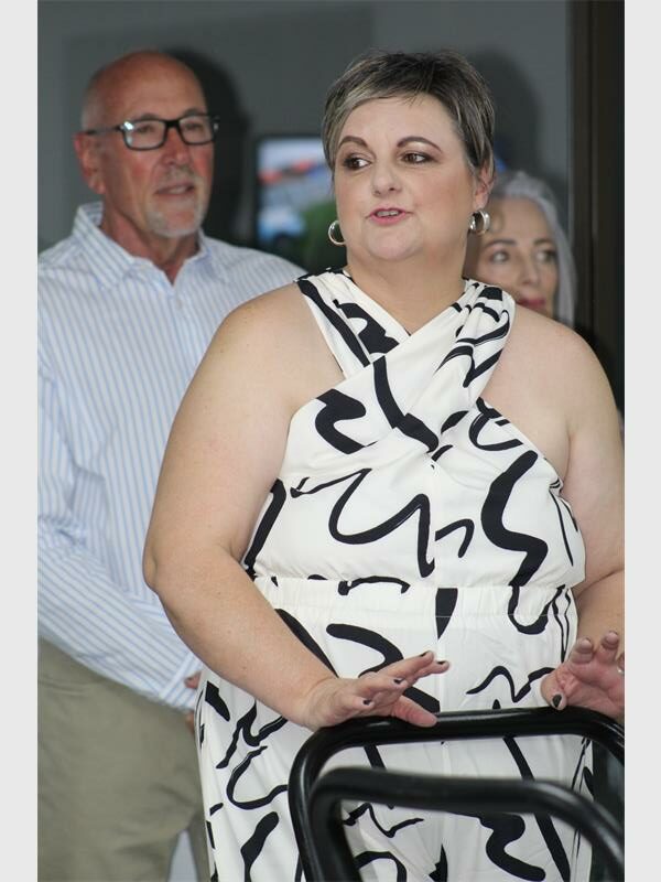 Casa Caritas CEO Chantel Kriel describes 2025 as a year of challenges and blessings, highlighting community support, record-breaking fundraising, and milestones in resident care and staff growth.