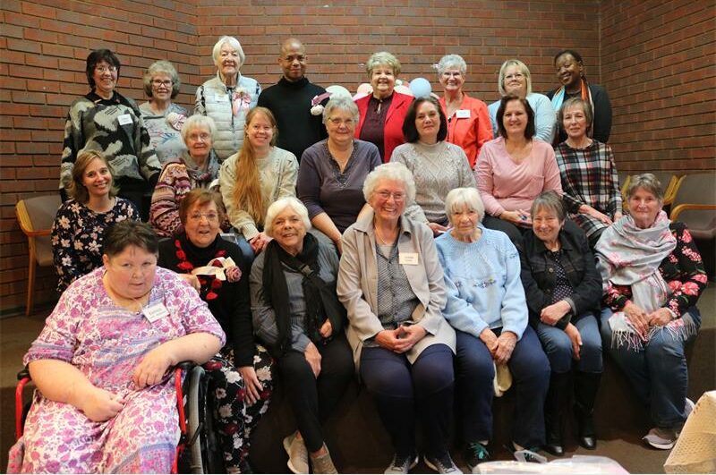 Workshops and activities are held in the auditorium of the Birchleigh North Library on the premises of the Coen Scholtz Recreation Centre in Mooifontein Drive, Kempton Park.